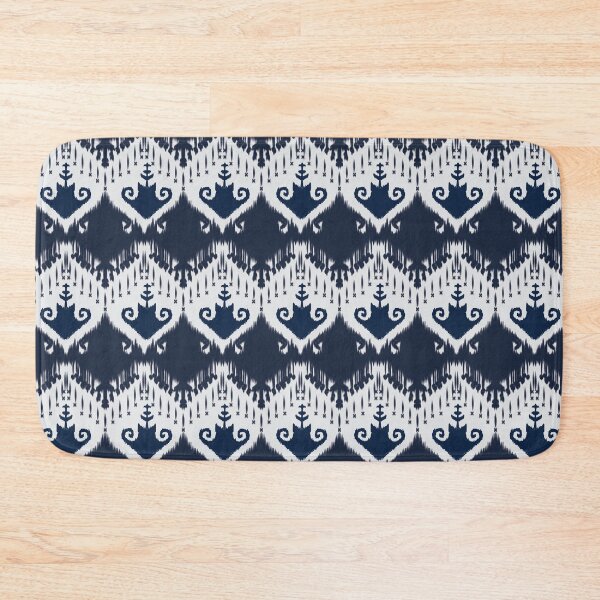 Item preview, Unique Ikat Vibes – Bright, Artistic, and Timeless designed and sold by Line-Aura.