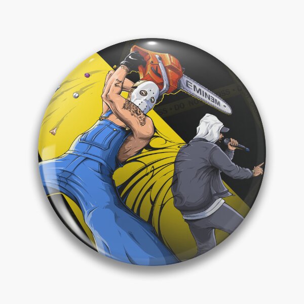 Item preview, Shady x Eminem designed and sold by Oleg Gorobets.