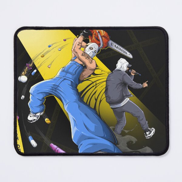 Item preview, Shady x Eminem designed and sold by Oleg Gorobets.