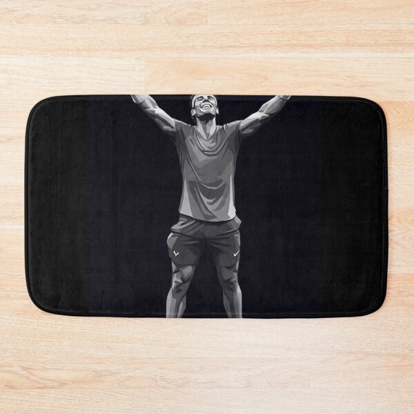 Item preview, Rafael Nadal  designed and sold by Japanese art.