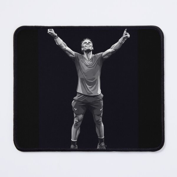 Item preview, Rafael Nadal designed and sold by Japanese art.