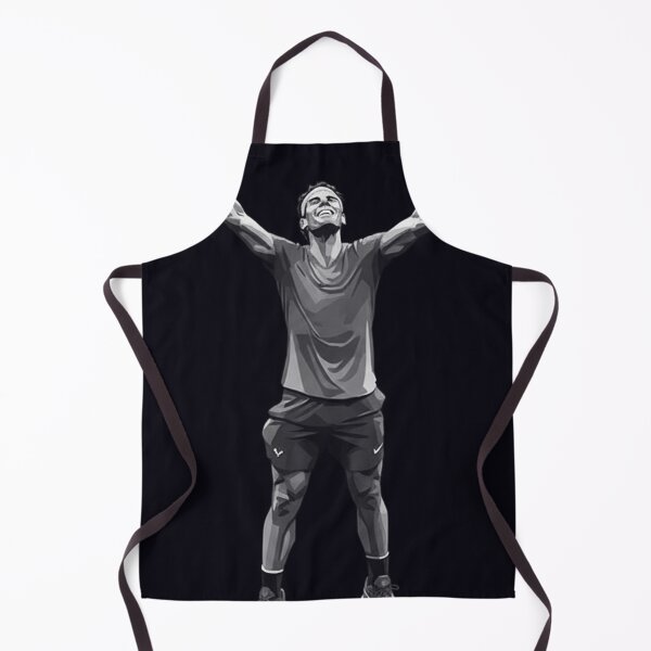 Item preview, Rafael Nadal designed and sold by Japanese art.