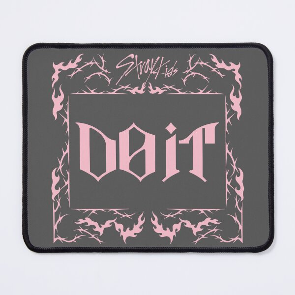 Item preview, Stray Kids - DO IT (10) designed and sold by 0627june.