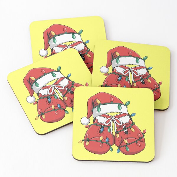 Item preview, Boxing Glaves Christmas designed and sold by Mariano Topno.