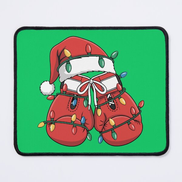 Item preview, Boxing Glaves Christmas designed and sold by Mariano Topno.