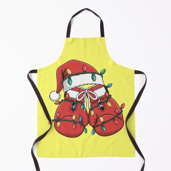 Item preview, Boxing Glaves Christmas designed and sold by Mariano Topno.