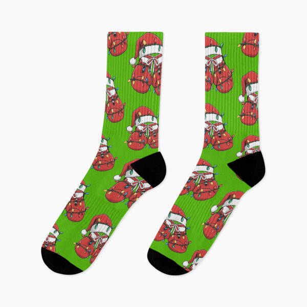 Item preview, Boxing Glaves Christmas designed and sold by Mariano Topno.