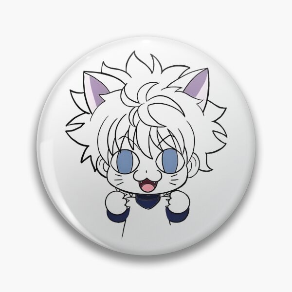 Item preview, The cute hunter designed and sold by MagicMudcat.