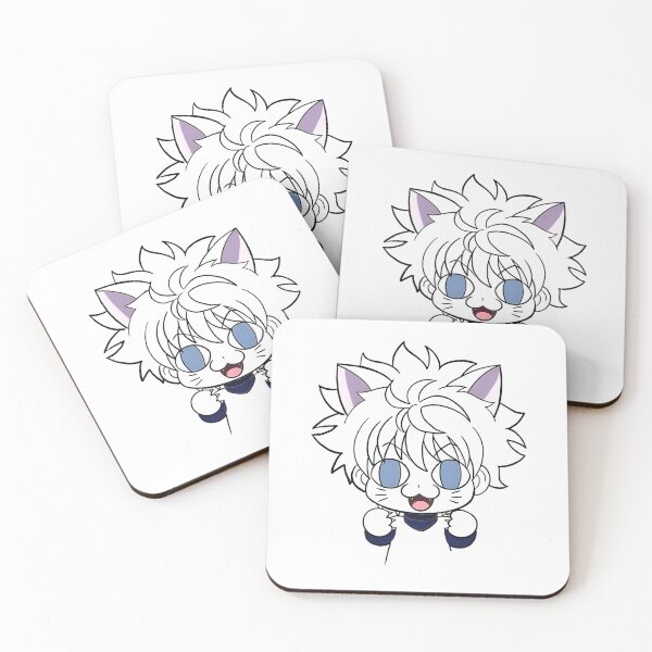 Item preview, The cute hunter designed and sold by MagicMudcat.