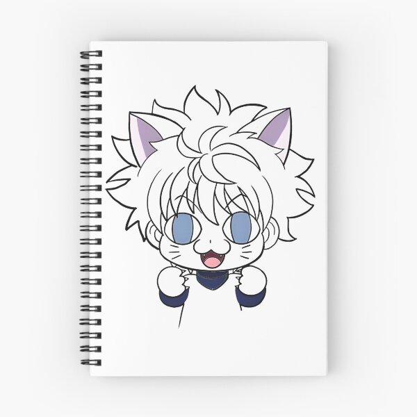 Item preview, The cute hunter designed and sold by MagicMudcat.