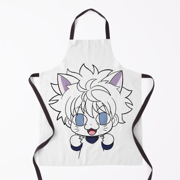 Item preview, The cute hunter designed and sold by MagicMudcat.