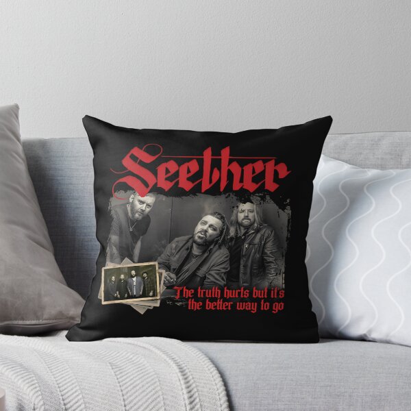 Item preview, The Truth Hurts But It'S The Better Way To Go designed and sold by SKPinturasShop.