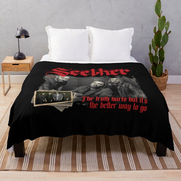 Item preview, The Truth Hurts But It'S The Better Way To Go designed and sold by SKPinturasShop.