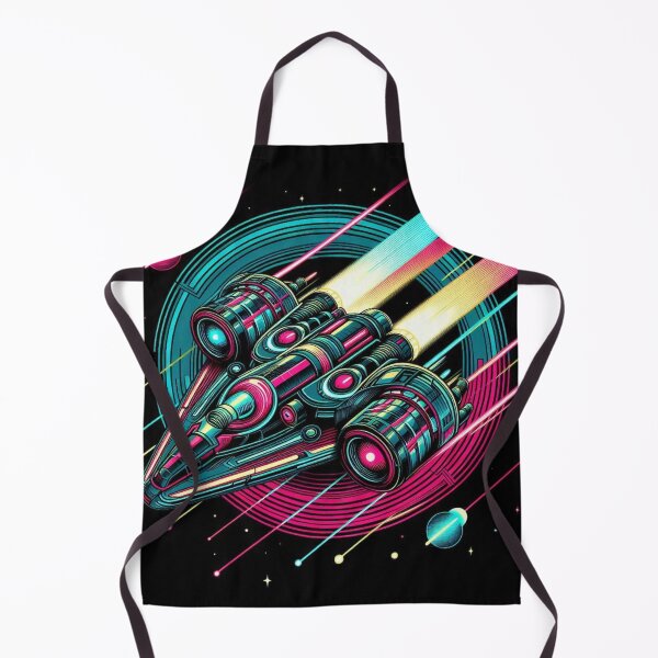 Item preview, Spaceship design designed and sold by Dogandesighn.