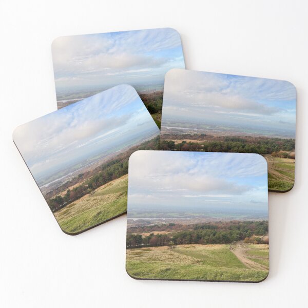 Item preview, View from Rivington Pike, UK designed and sold by MandiThePill.