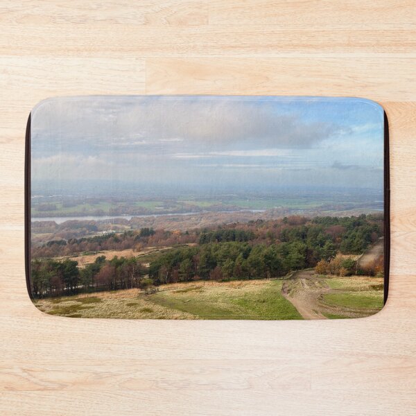 Item preview, View from Rivington Pike, UK designed and sold by MandiThePill.