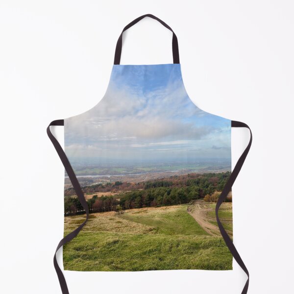 Item preview, View from Rivington Pike, UK designed and sold by MandiThePill.
