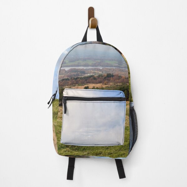 Item preview, View from Rivington Pike, UK designed and sold by MandiThePill.