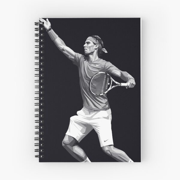 Item preview, Rafael Nadal designed and sold by Japanese art.