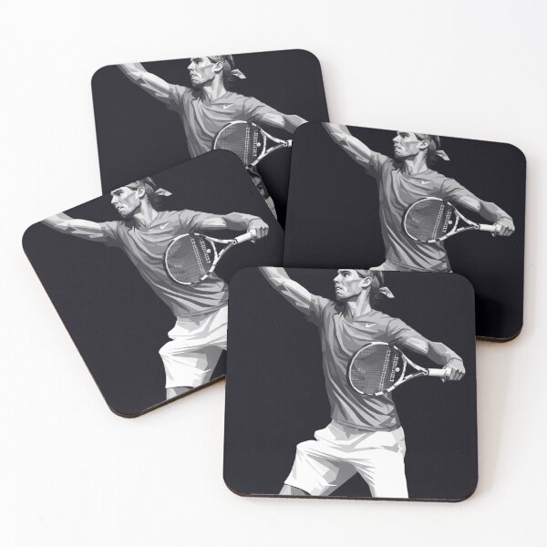 Item preview, Rafael Nadal  designed and sold by Japanese art.