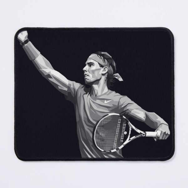 Item preview, Rafael Nadal  designed and sold by Japanese art.