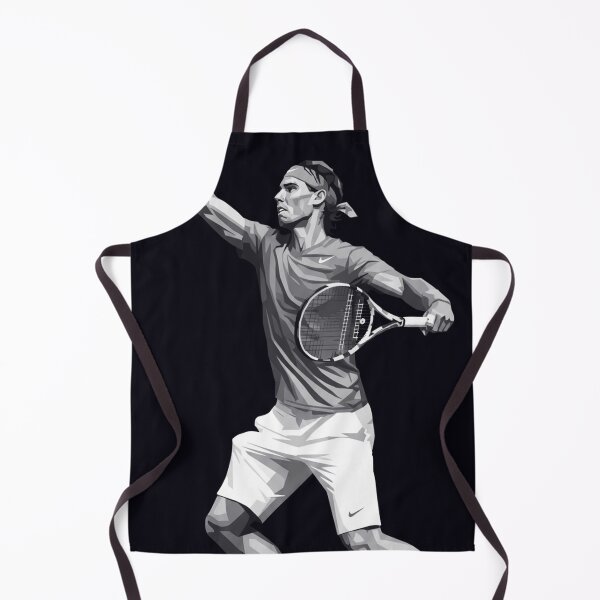Item preview, Rafael Nadal designed and sold by Japanese art.