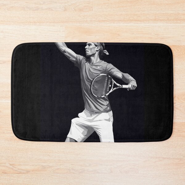 Item preview, Rafael Nadal  designed and sold by Japanese art.