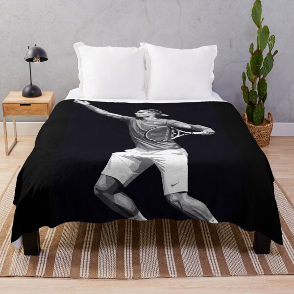 Item preview, Rafael Nadal  designed and sold by Japanese art.