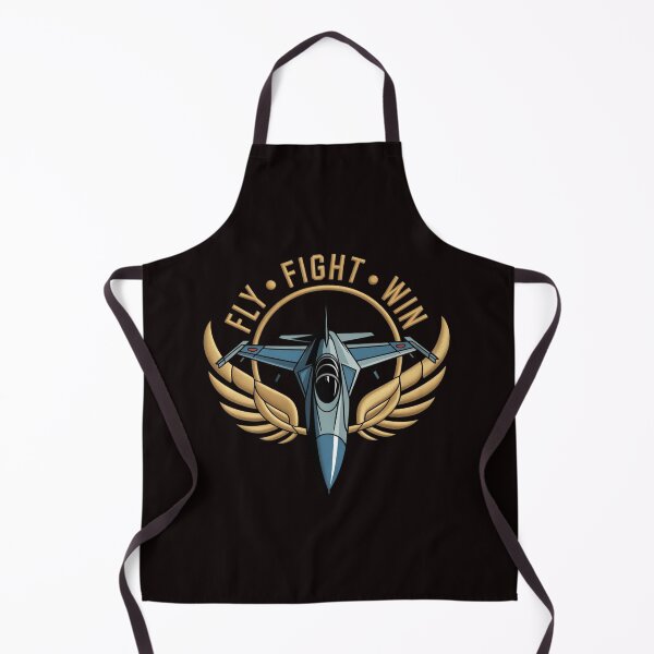 Item preview, Fly. Fight. Win designed and sold by ALL ART .