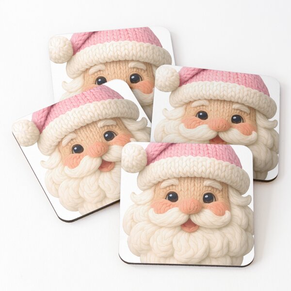 Item preview, CHRISTMAS WHITE BEARD GRANDPA designed and sold by NOURnina.