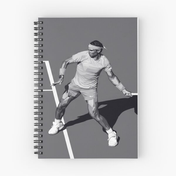 Item preview, Rafael Nadal  designed and sold by Japanese art.