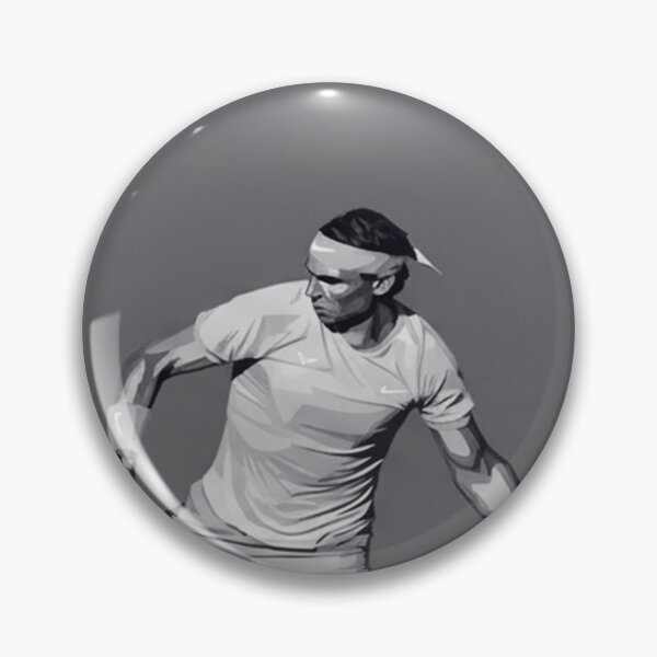 Item preview, Rafael Nadal  designed and sold by Japanese art.