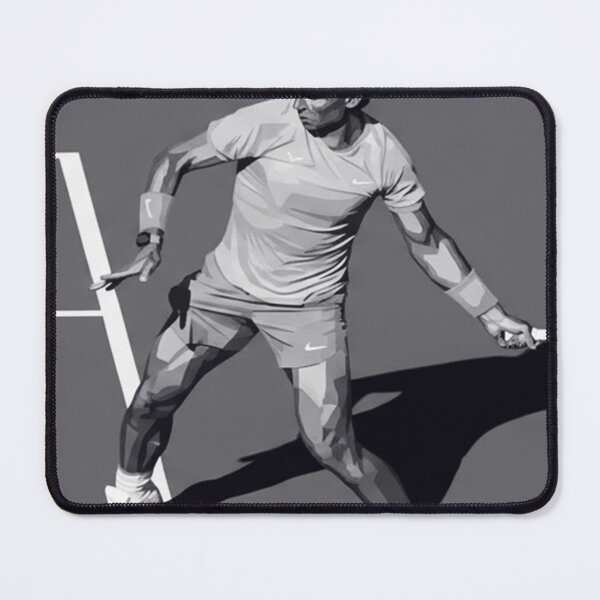 Item preview, Rafael Nadal  designed and sold by Japanese art.