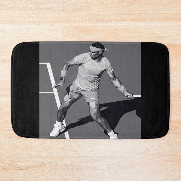 Item preview, Rafael Nadal  designed and sold by Japanese art.