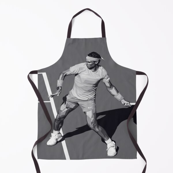 Item preview, Rafael Nadal designed and sold by Japanese art.