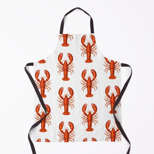 Item preview, Red Lobster - COASTAL COLLECTION designed and sold by autumnallen15.