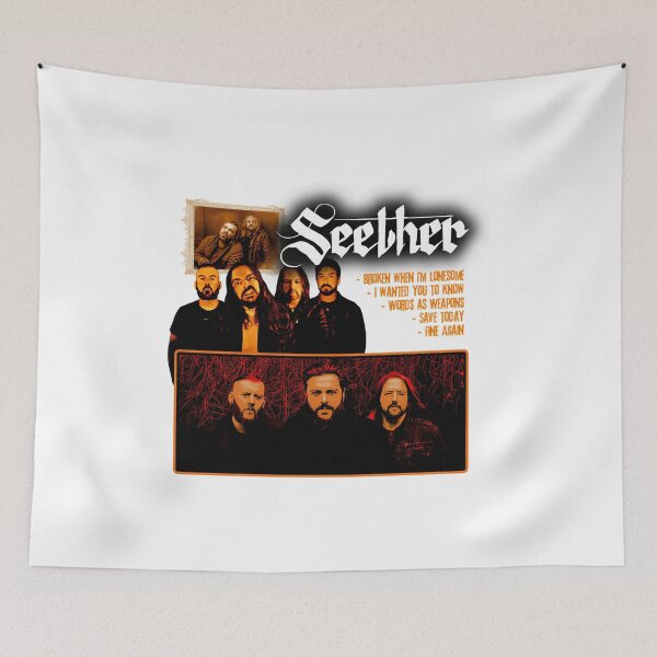 Item preview, Hard Rock Band 1999 designed and sold by SKPinturasShop.