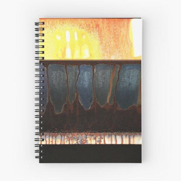 Item preview, Rust's Colours ... designed and sold by Angelika  Vogel.