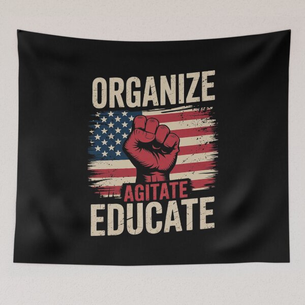 Item preview, Union Laborer Union Strong Labor Union Worker Union1  designed and sold by ClassicAnthony.