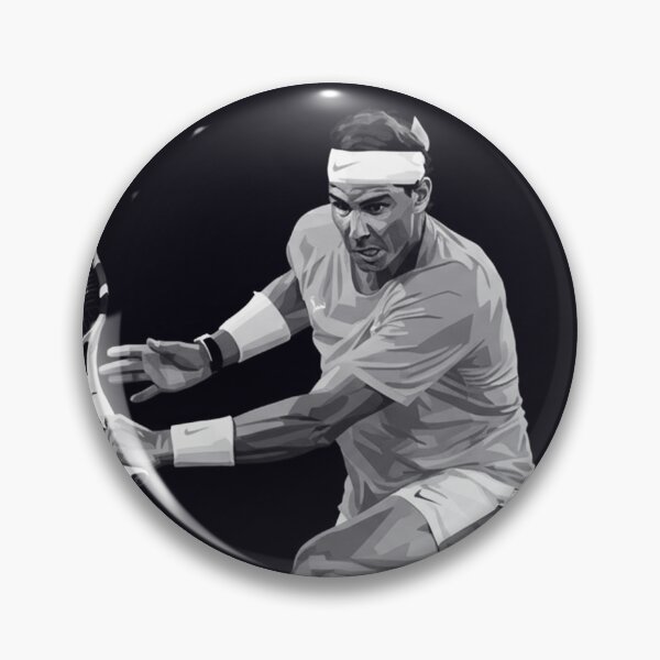 Item preview, Rafael Nadal  designed and sold by Japanese art.