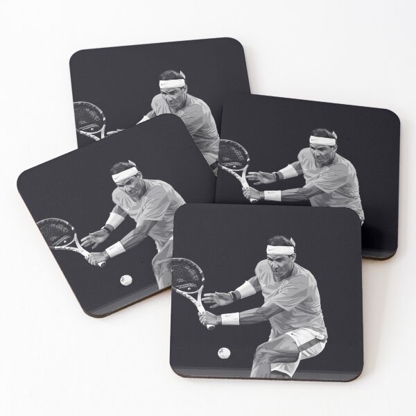 Item preview, Rafael Nadal  designed and sold by Japanese art.