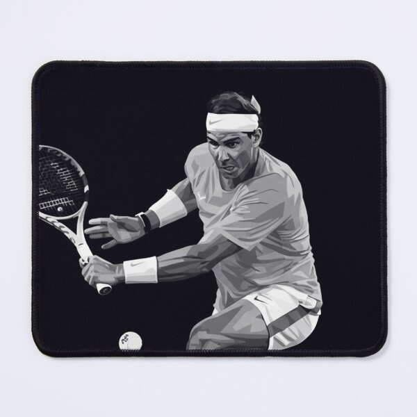 Item preview, Rafael Nadal  designed and sold by Japanese art.
