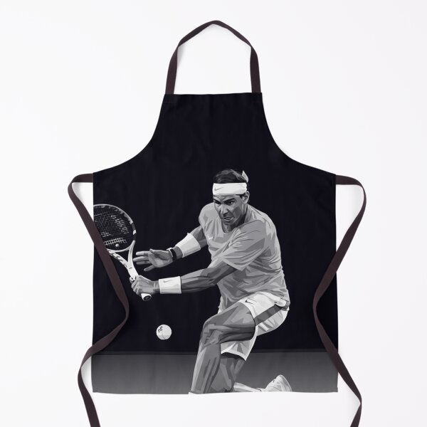 Item preview, Rafael Nadal designed and sold by Japanese art.