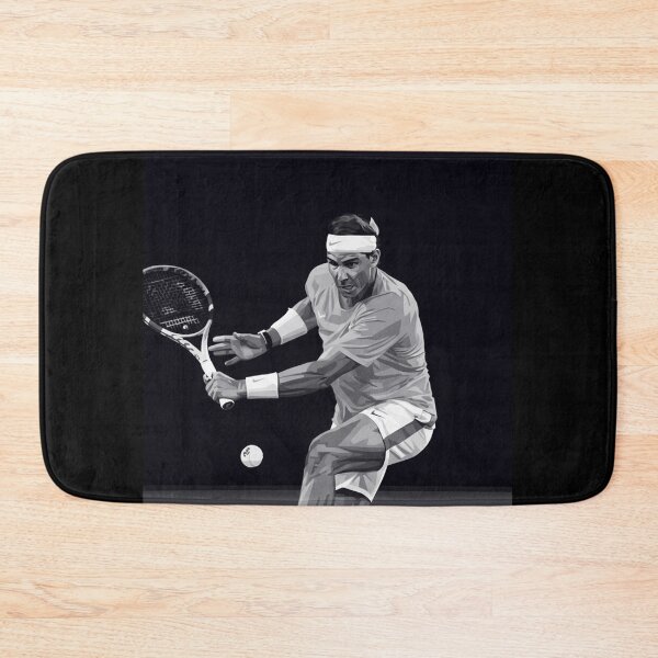 Item preview, Rafael Nadal  designed and sold by Japanese art.