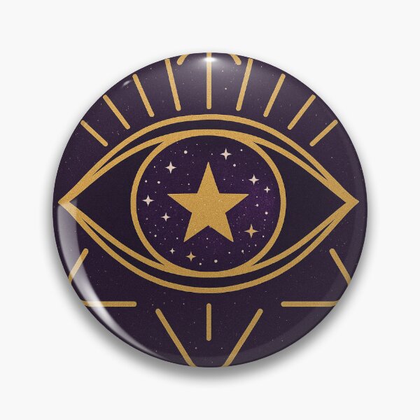 Artikelvorschau, Cosmic Third Eye entworfen und verkauft von Konsti333.