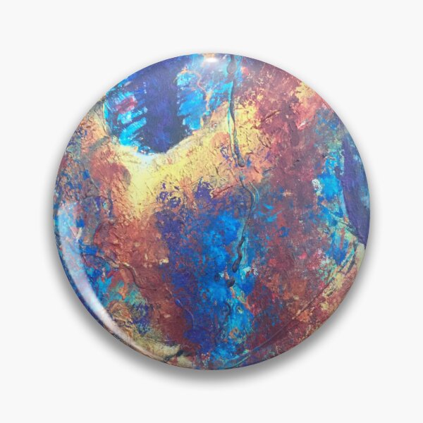 Item preview, Abstract of Seaside Colors designed and sold by Mary Ker.