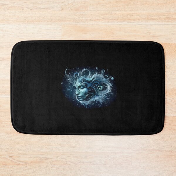 Item preview, Elemental Spirit of Water #2 - Shee Digital Art  designed and sold by SheeArtworks.