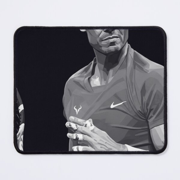 Item preview, Rafael Nadal  designed and sold by Japanese art.