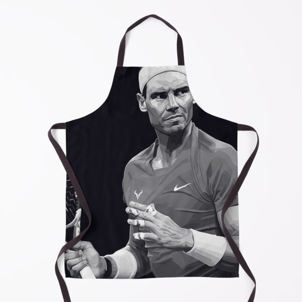 Item preview, Rafael Nadal designed and sold by Japanese art.