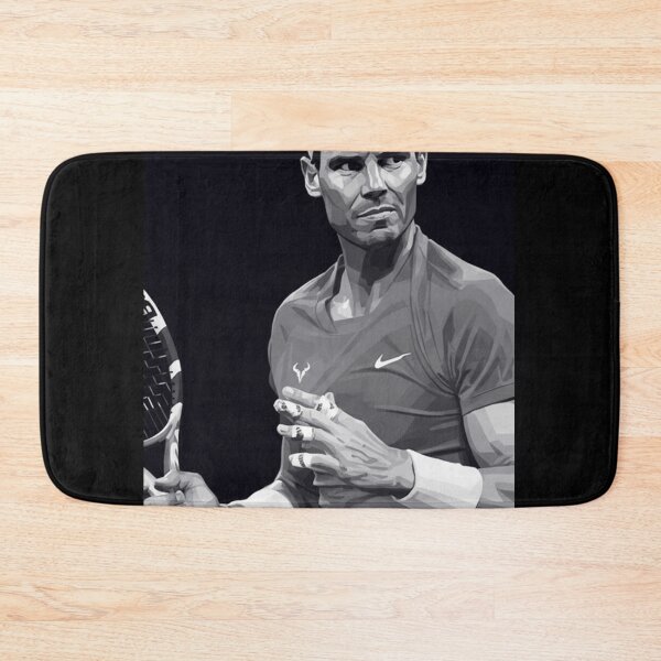 Item preview, Rafael Nadal  designed and sold by Japanese art.